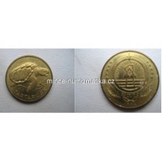 1 Escudo 1994 Cabo Verde